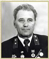 Хамматов Гиндулла Нуруллович